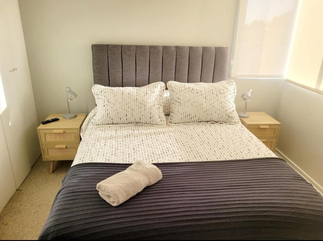Acogedor Departamento En *